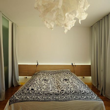 Architectural City Loft 소피아 외부 사진