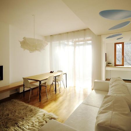 Architectural City Loft 소피아 외부 사진