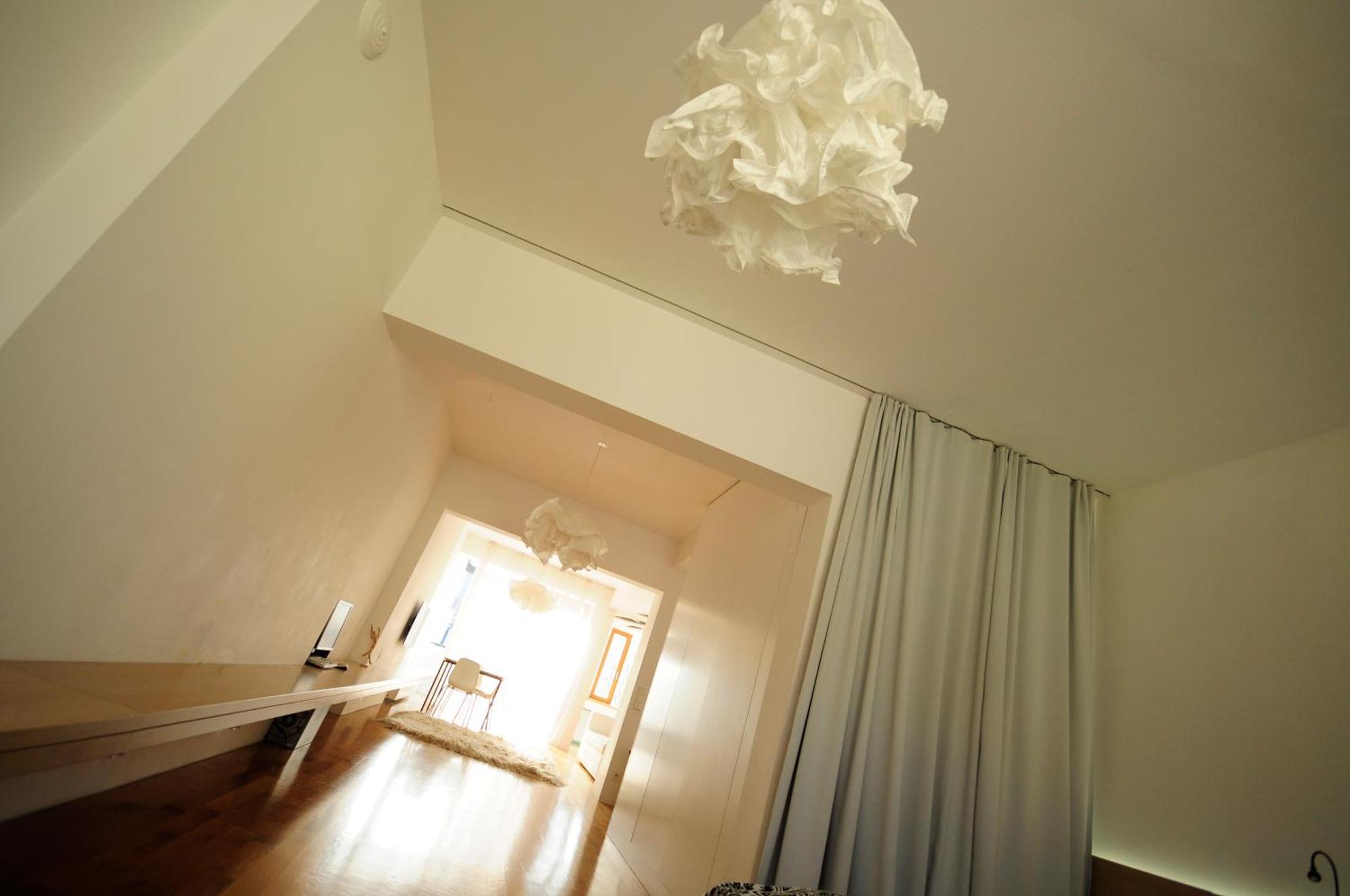 Architectural City Loft 소피아 외부 사진