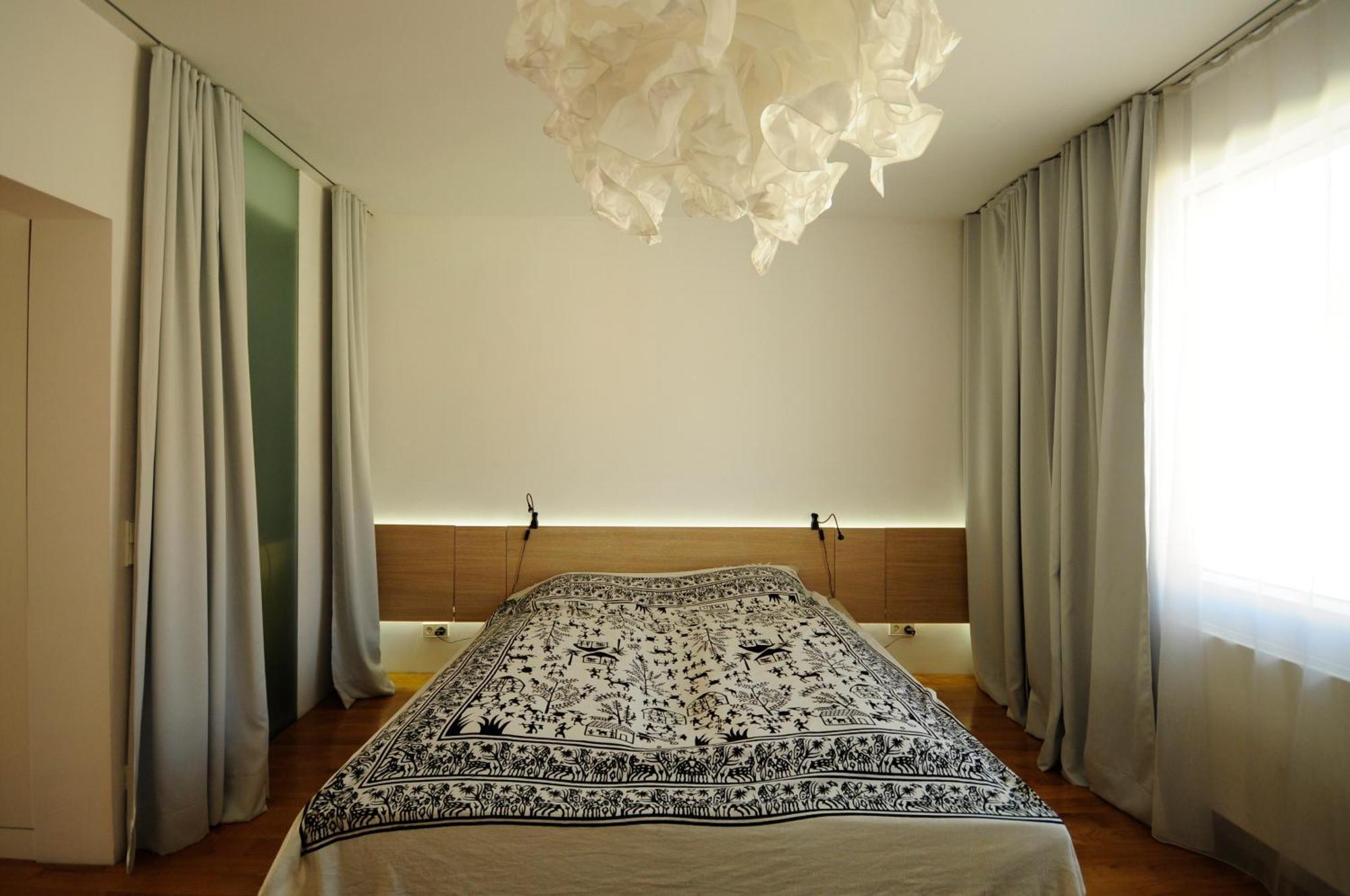 Architectural City Loft 소피아 외부 사진