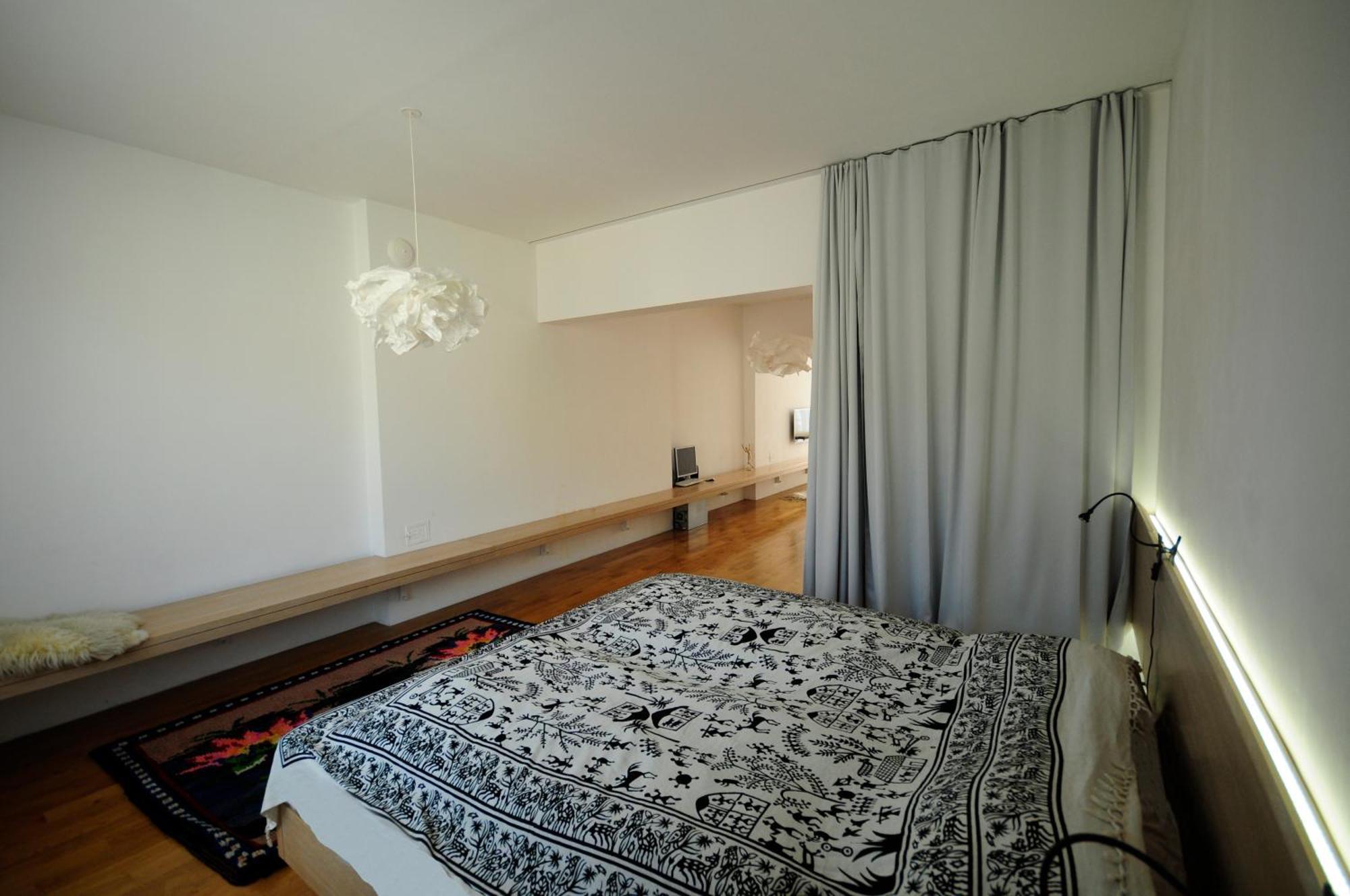 Architectural City Loft 소피아 외부 사진