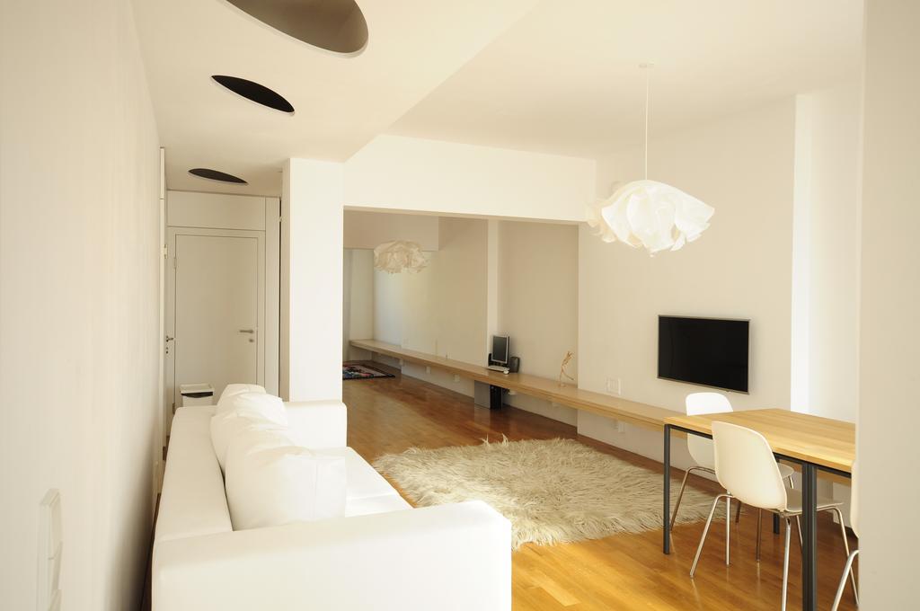 Architectural City Loft 소피아 외부 사진