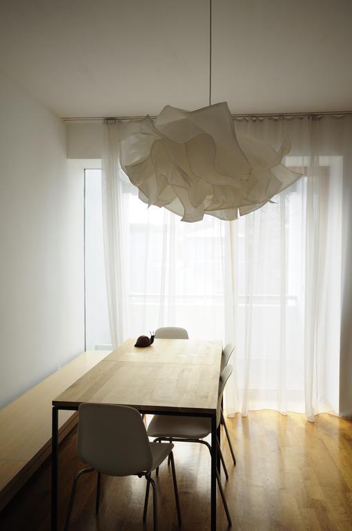 Architectural City Loft 소피아 외부 사진