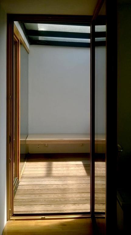Architectural City Loft 소피아 외부 사진