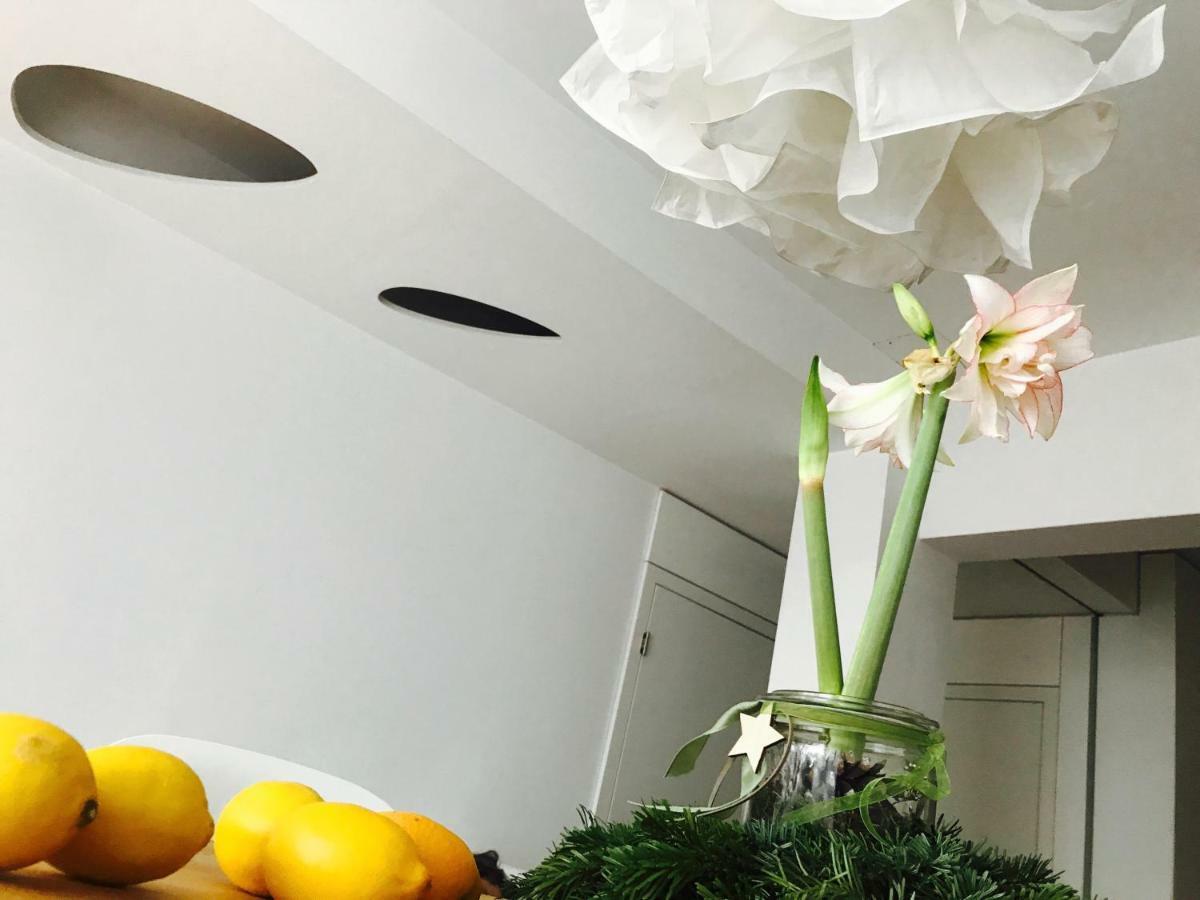 Architectural City Loft 소피아 외부 사진