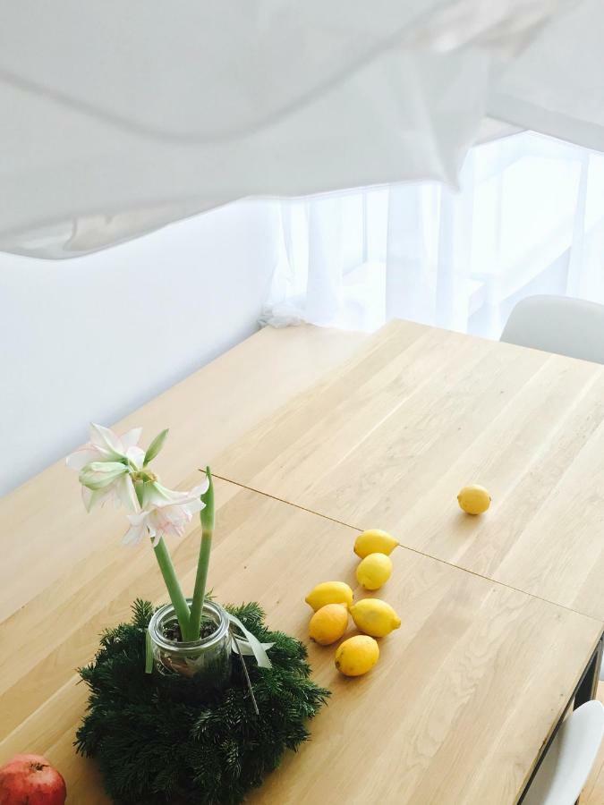 Architectural City Loft 소피아 외부 사진